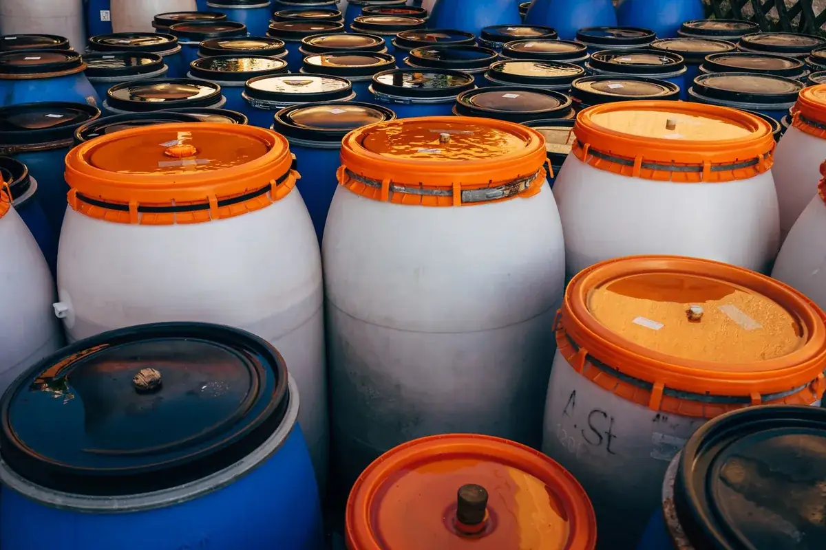 Chemical & Toxic Waste Cleanup in Broadway-Slavic Village, Cleveland, OH