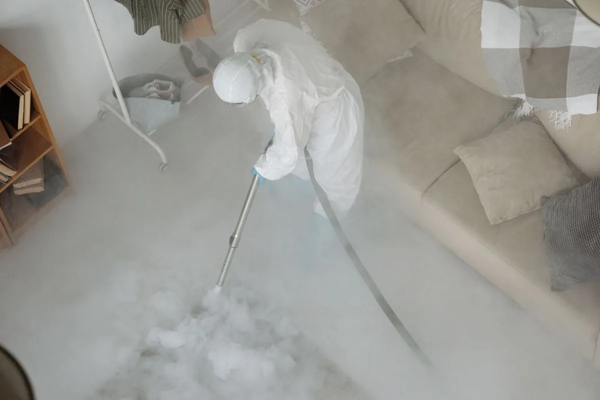 Biohazard Cleanup in Broadway-Slavic Village, Cleveland, OH